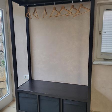 Gaestehaus Mama Rust Kültér fotó