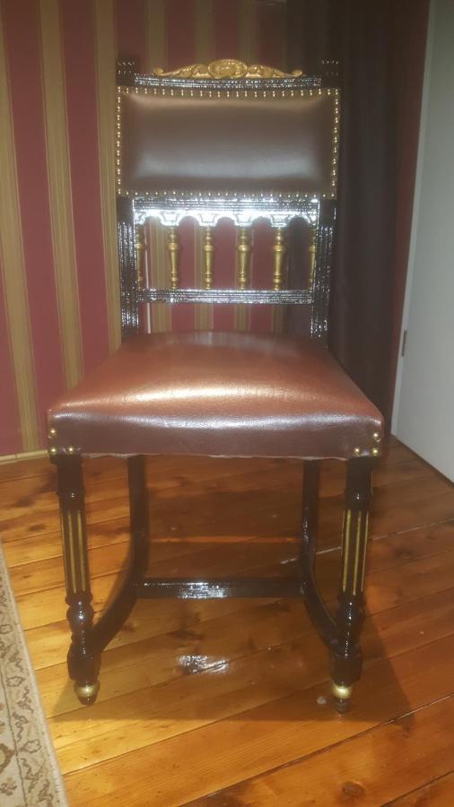 Gaestehaus Mama Rust Kültér fotó