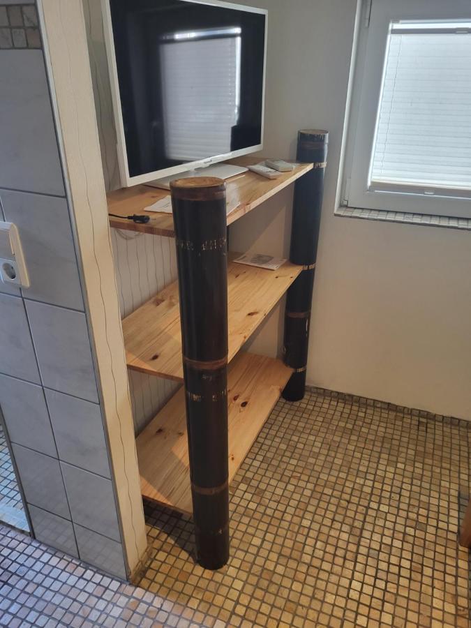 Gaestehaus Mama Rust Kültér fotó