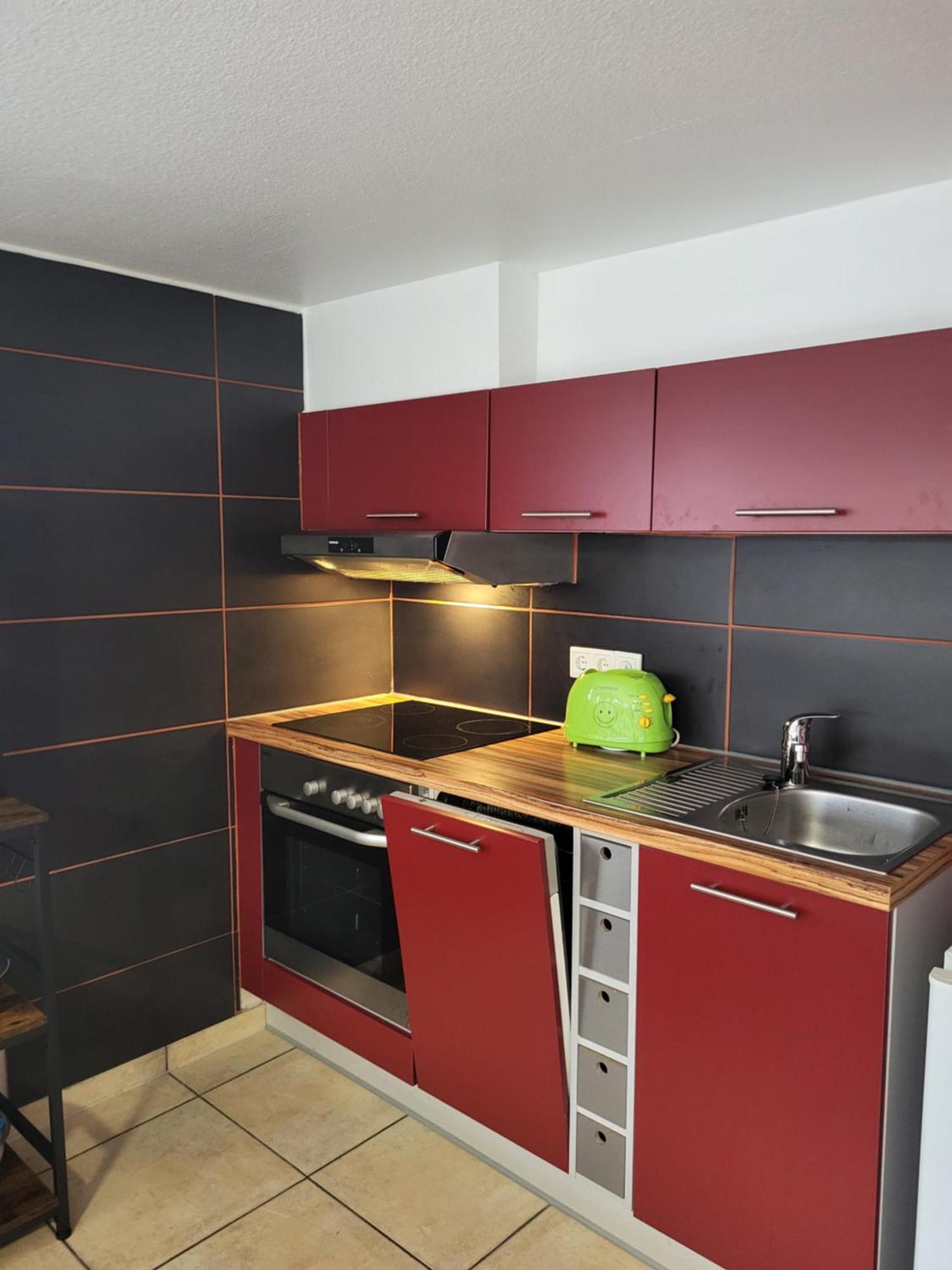 Gaestehaus Mama Rust Kültér fotó