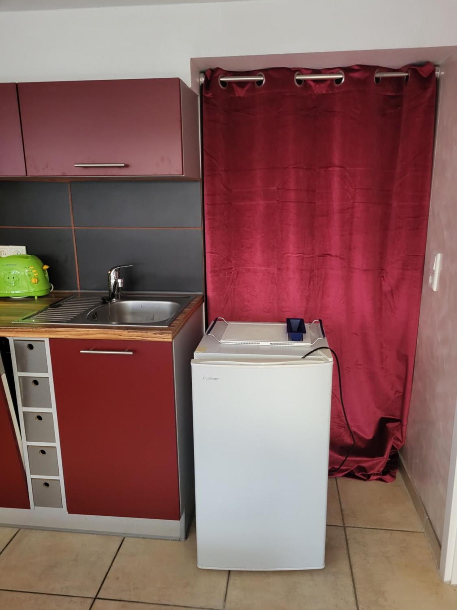 Gaestehaus Mama Rust Kültér fotó