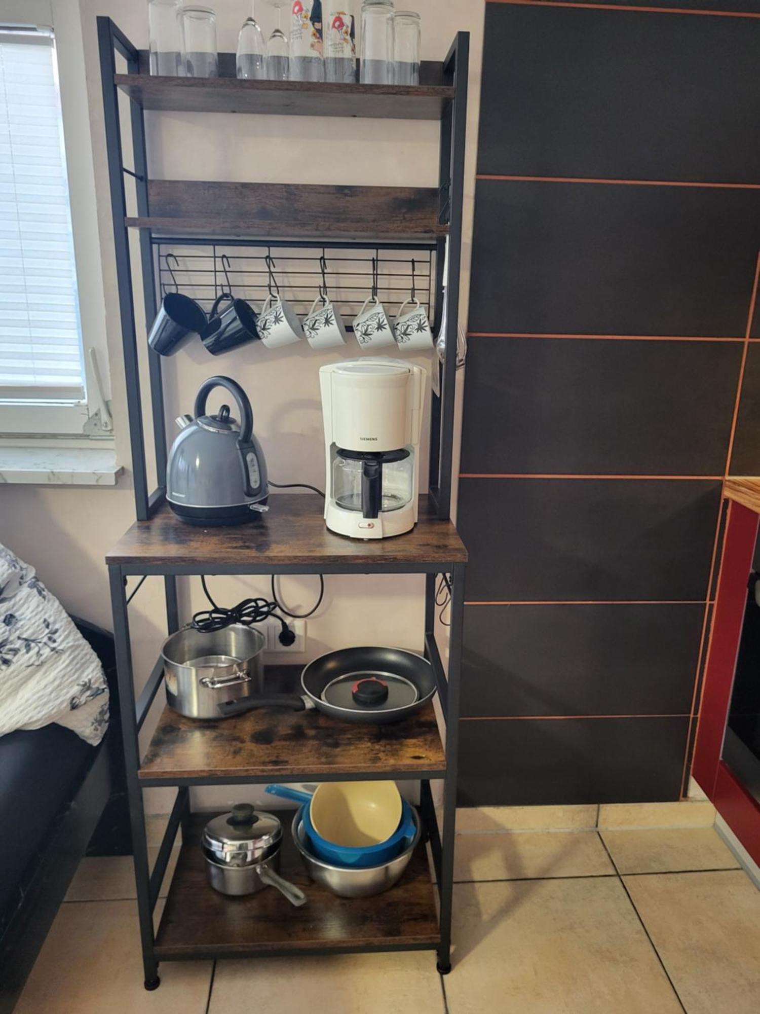 Gaestehaus Mama Rust Kültér fotó