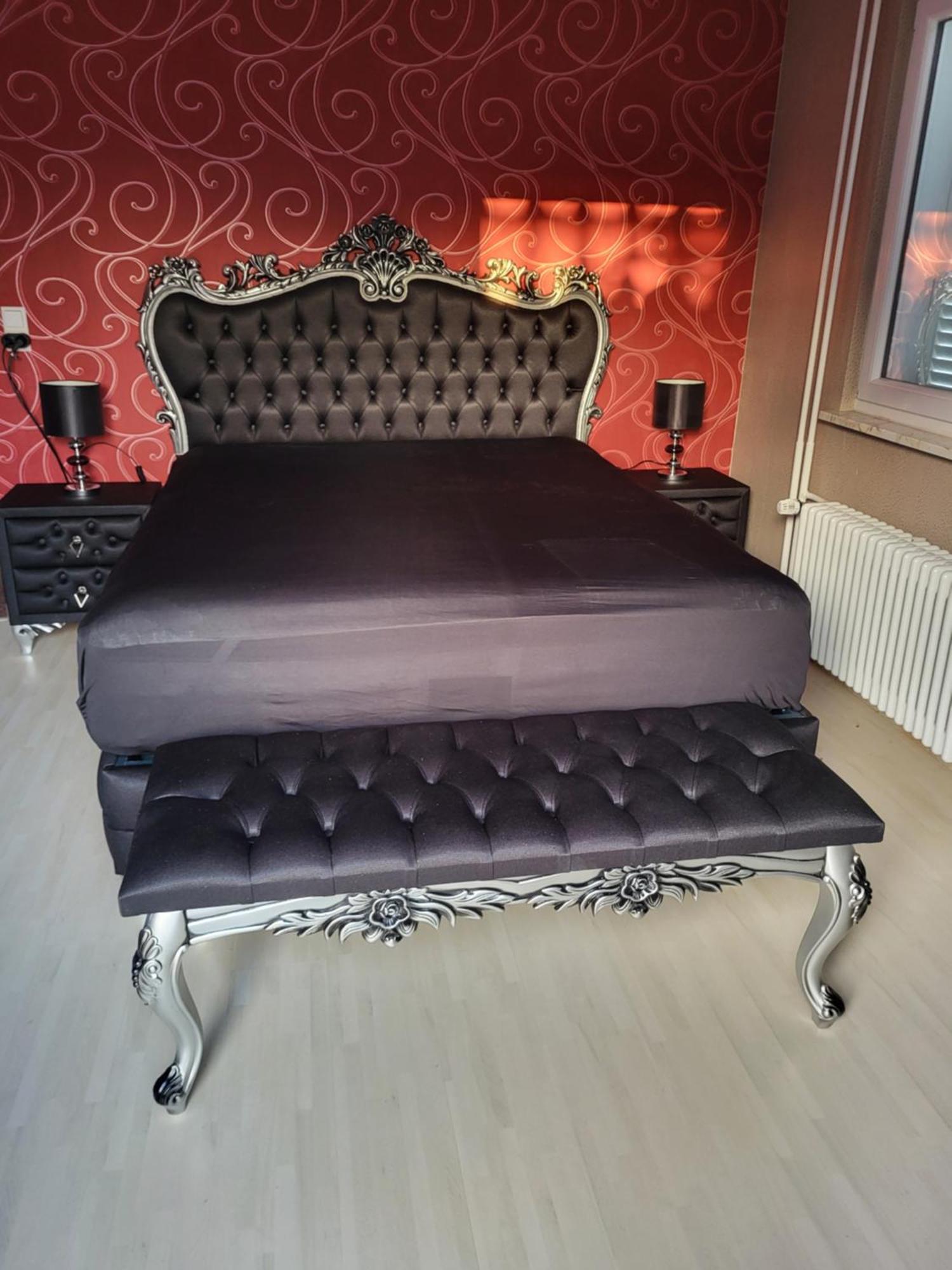 Gaestehaus Mama Rust Kültér fotó