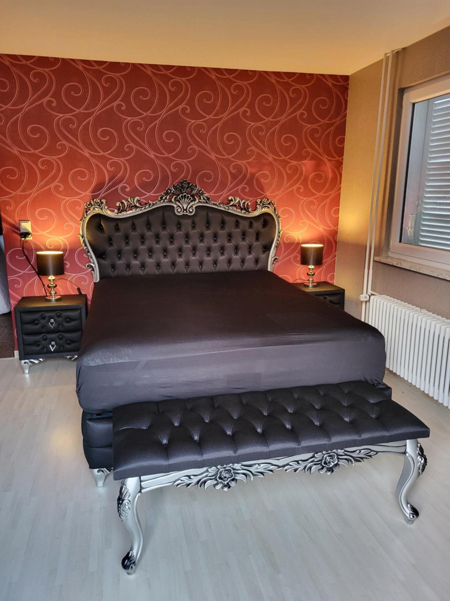 Gaestehaus Mama Rust Kültér fotó