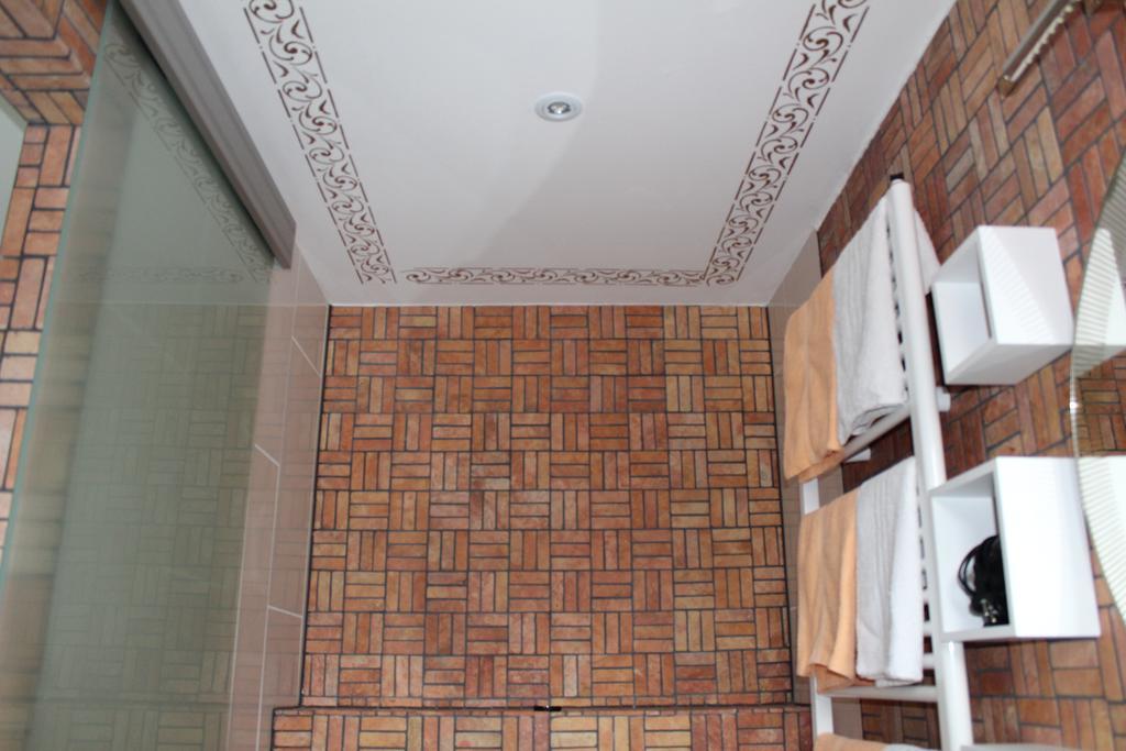 Gaestehaus Mama Rust Kültér fotó