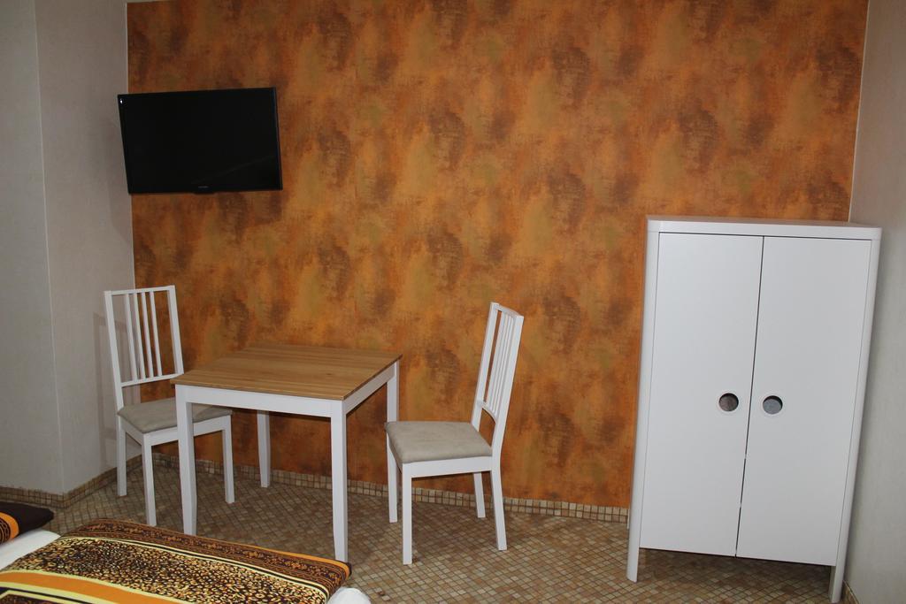 Gaestehaus Mama Rust Kültér fotó