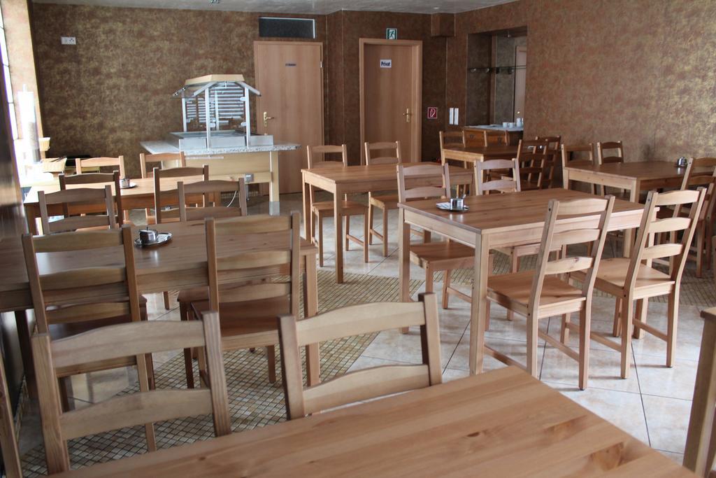 Gaestehaus Mama Rust Kültér fotó