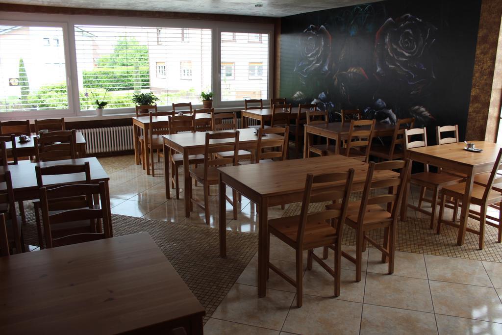 Gaestehaus Mama Rust Kültér fotó